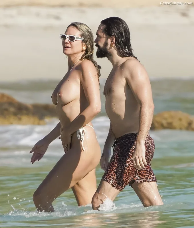 Heidi Klum photo 21 of 1639