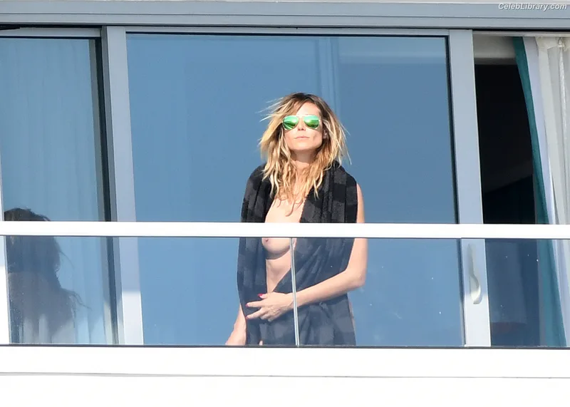 Heidi Klum photo 16 of 1639