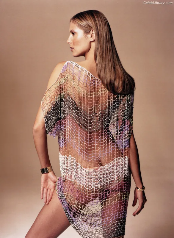 Heidi Klum photo 4 of 1639