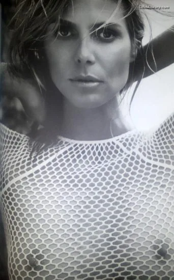 Heidi Klum photo 1 of 1639