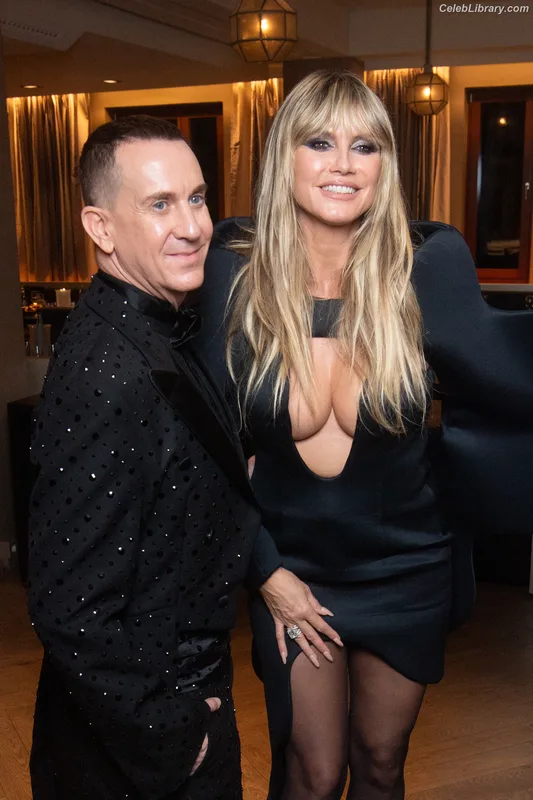 Heidi Klum photo 13 of 1639