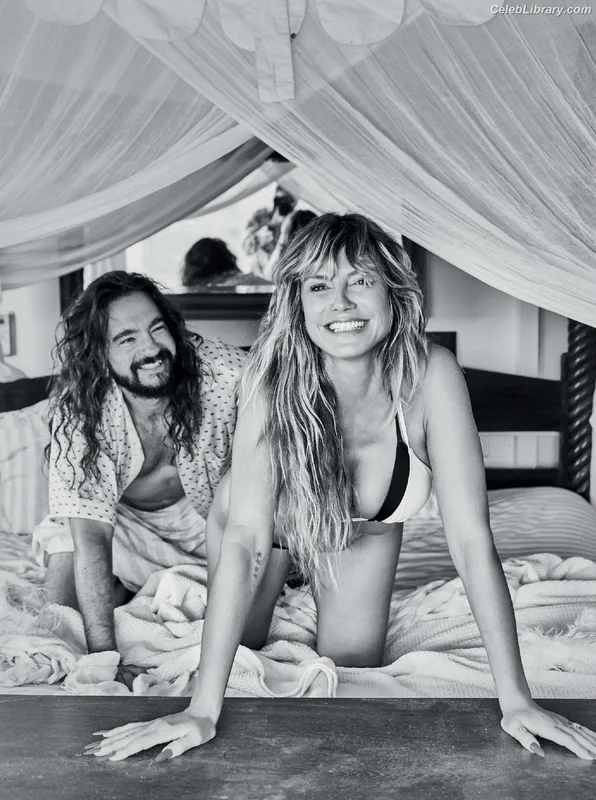 Heidi Klum photo 7 of 1639