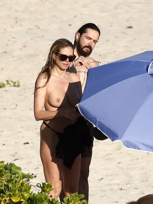 Heidi Klum photo 15 of 1639