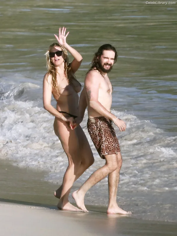 Heidi Klum photo 13 of 1639