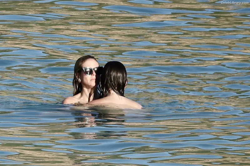 Heidi Klum photo 4 of 1639
