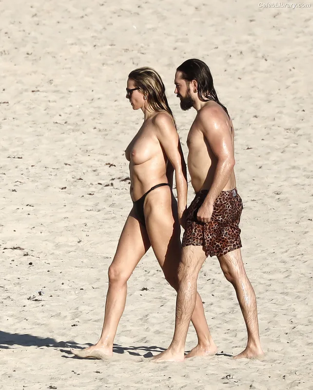 Heidi Klum photo 5 of 1639