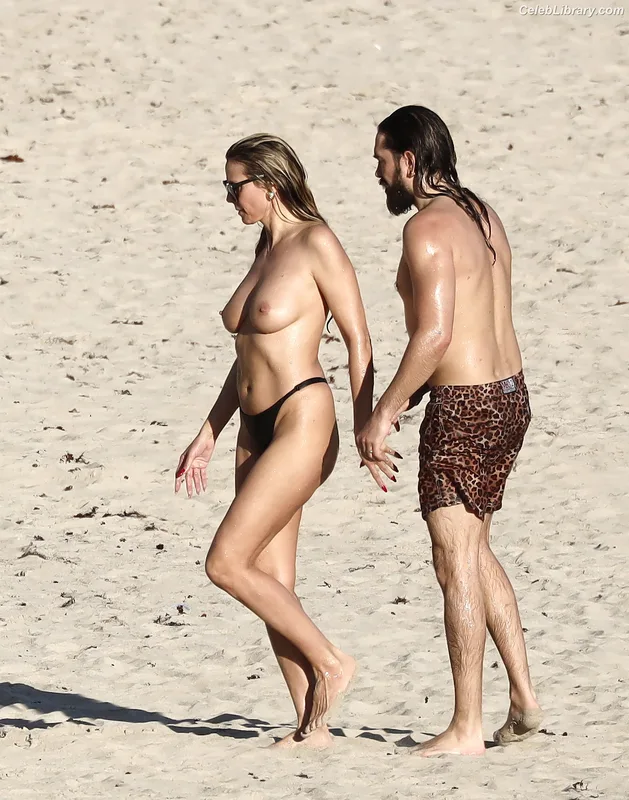 Heidi Klum photo 7 of 1639