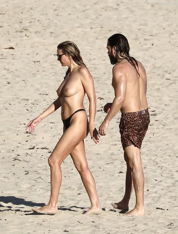 Heidi Klum photo 8 of 1639