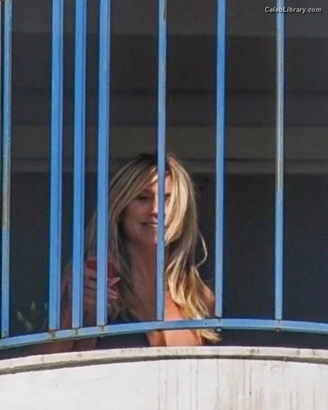 Heidi Klum photo 7 of 1639
