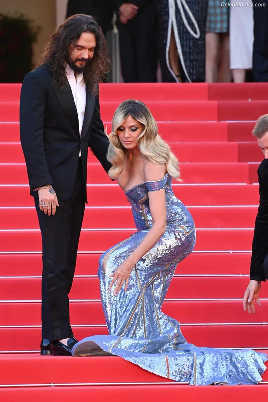 Heidi Klum photo 2 of 1639