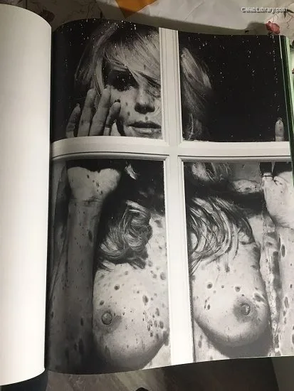 Heidi Klum photo 6 of 1639