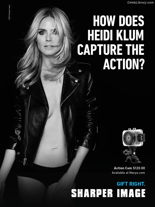 Heidi Klum photo 4 of 1639