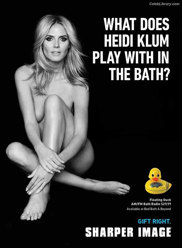 Heidi Klum photo 8 of 1639
