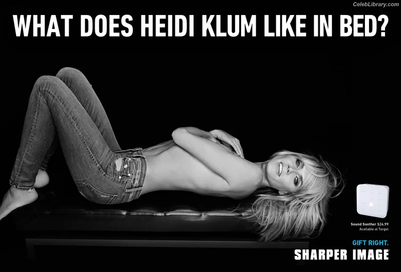 Heidi Klum photo 17 of 1639