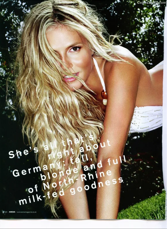 Heidi Klum photo 18 of 1639