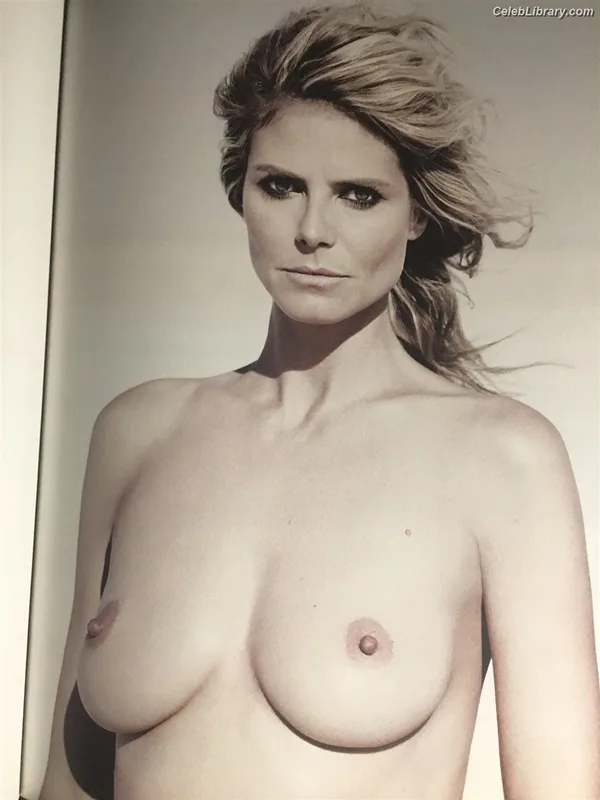 Heidi Klum photo 2 of 1639