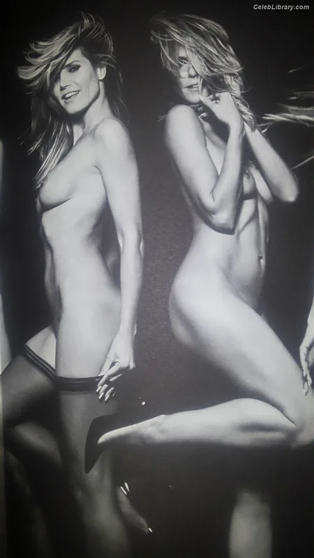 Heidi Klum photo 3 of 1639