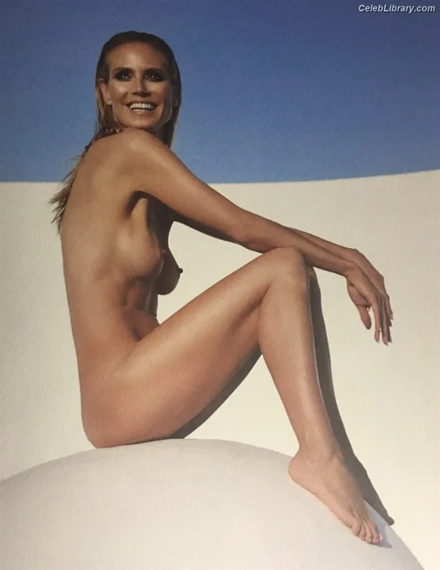 Heidi Klum photo 6 of 1639