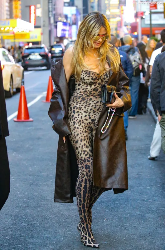 Heidi Klum photo 14 of 1639