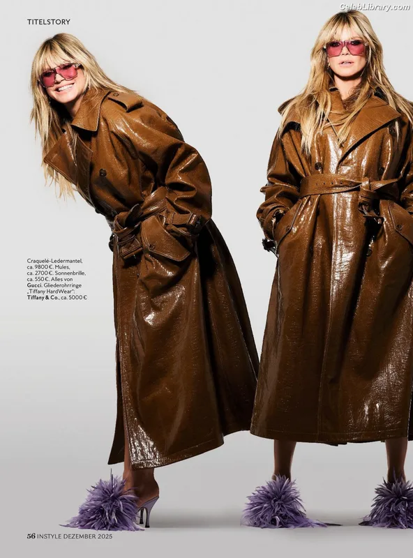 Heidi Klum photo 11 of 1639