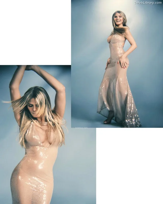 Heidi Klum photo 14 of 1639