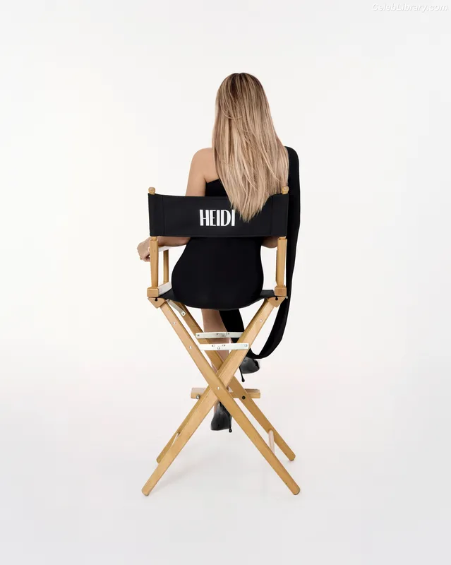 Heidi Klum photo 20 of 1639