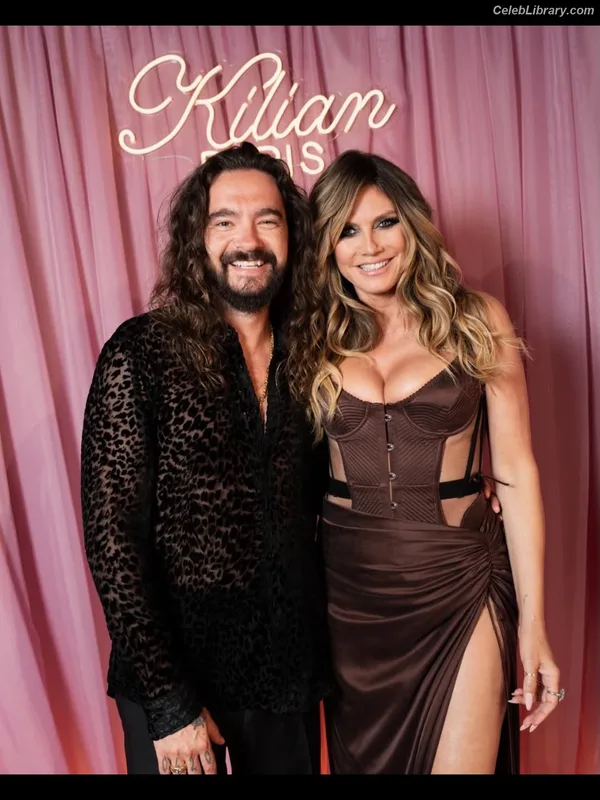 Heidi Klum photo 12 of 1639
