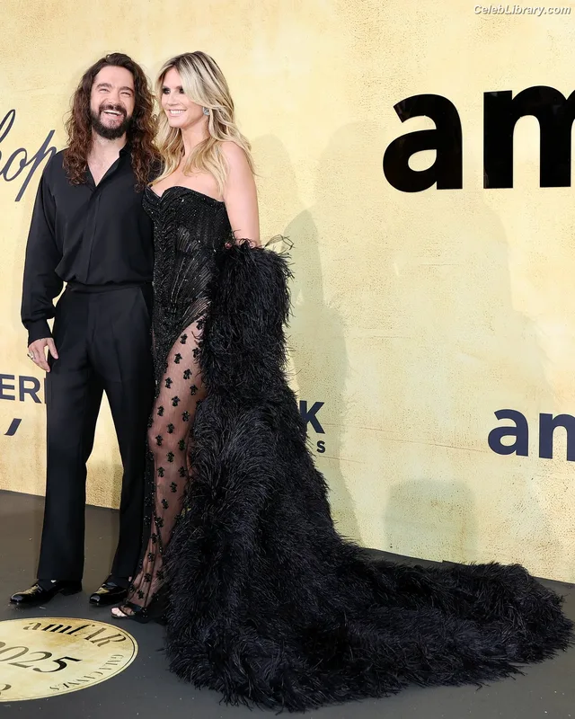 Heidi Klum photo 21 of 1639