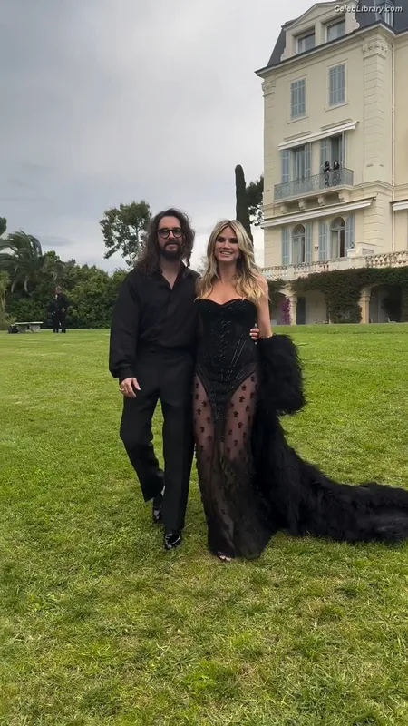 Heidi Klum photo 5 of 1639
