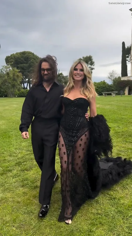 Heidi Klum photo 6 of 1639