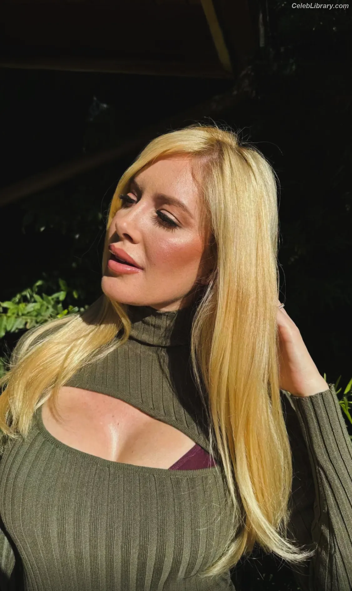 Heidi Montag photo 22 of 591