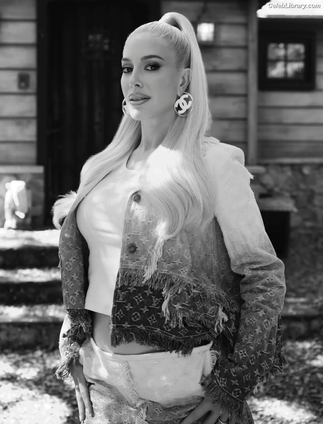Heidi Montag photo 10 of 591