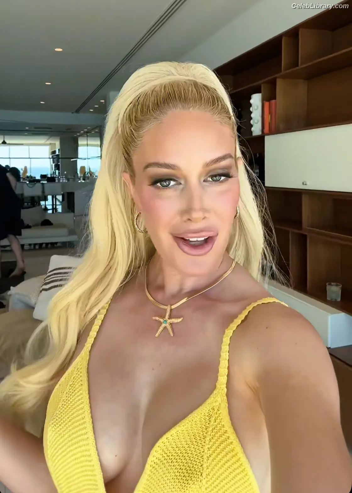 Heidi Montag photo 4 of 591