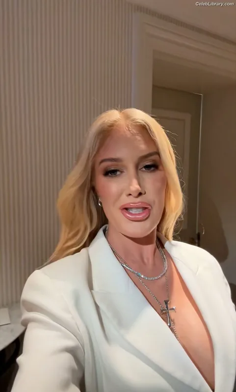 Heidi Montag photo 10 of 592