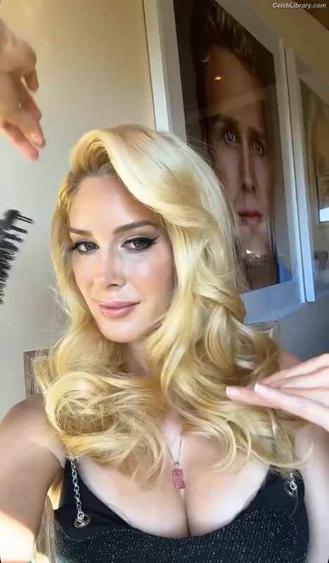 Heidi Montag photo 17 of 592