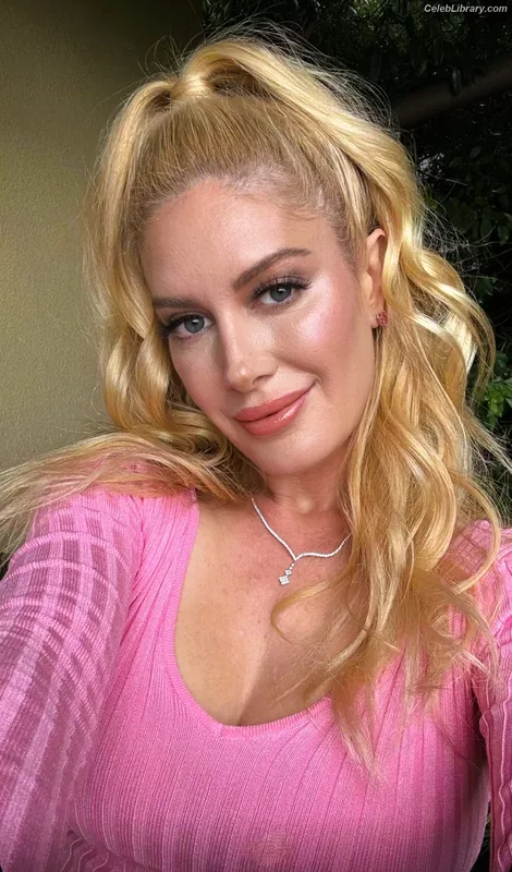 Heidi Montag photo 18 of 592