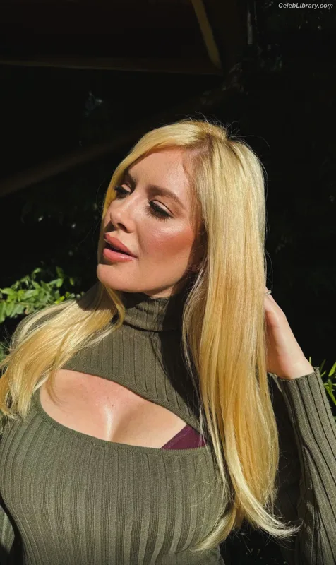 Heidi Montag photo 22 of 592