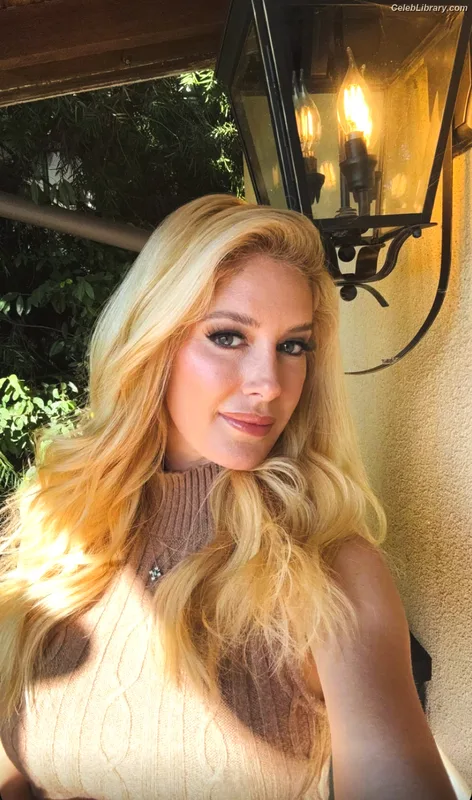 Heidi Montag photo 4 of 592