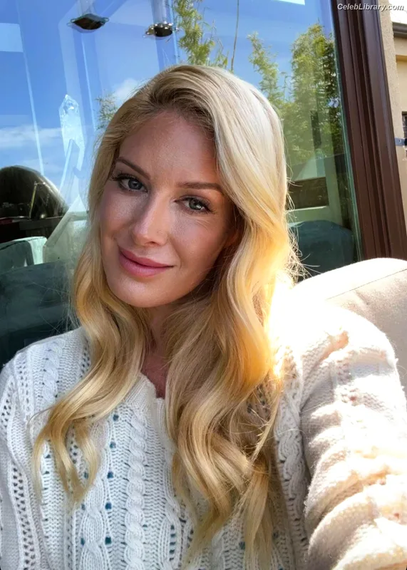 Heidi Montag photo 18 of 592