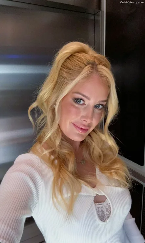 Heidi Montag photo 20 of 592