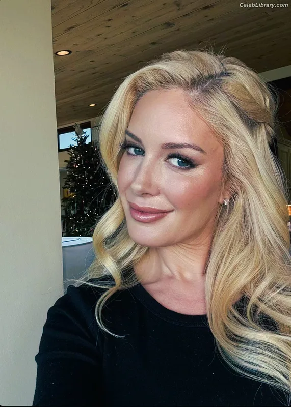 Heidi Montag photo 5 of 592