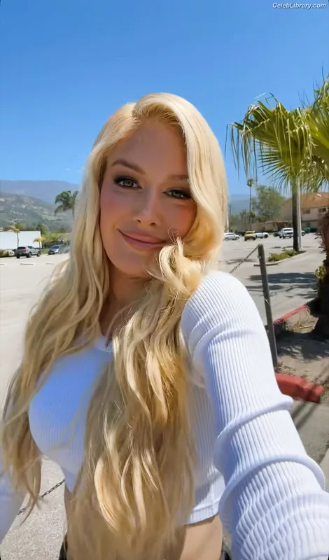 Heidi Montag photo 9 of 592