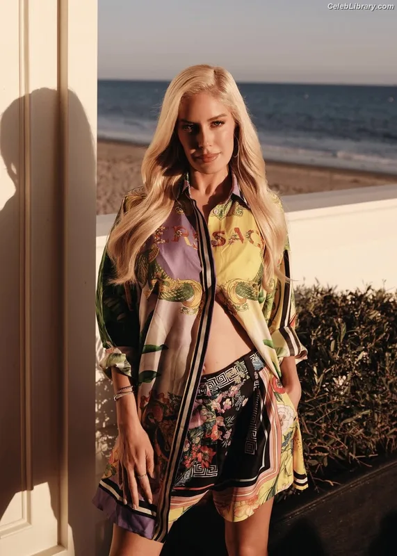 Heidi Montag photo 15 of 592