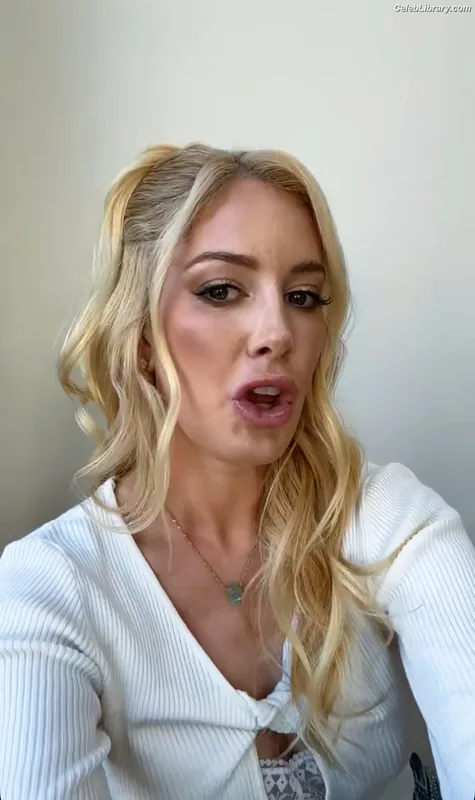 Heidi Montag photo 19 of 592