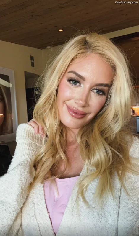 Heidi Montag photo 22 of 592