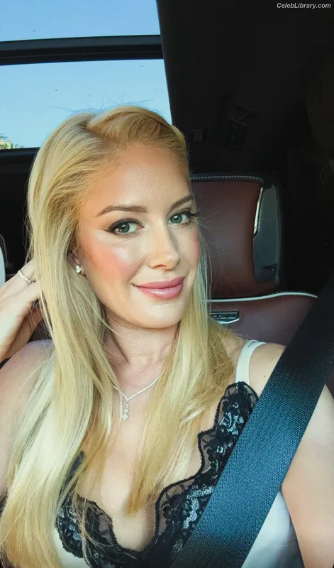 Heidi Montag photo 6 of 592