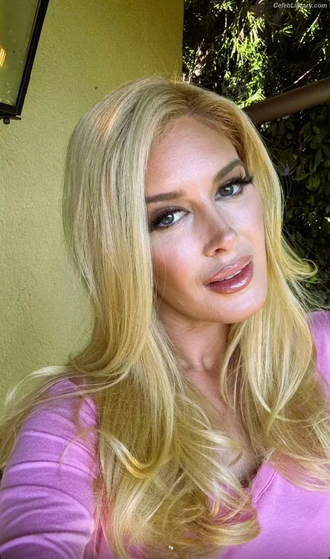 Heidi Montag photo 14 of 592
