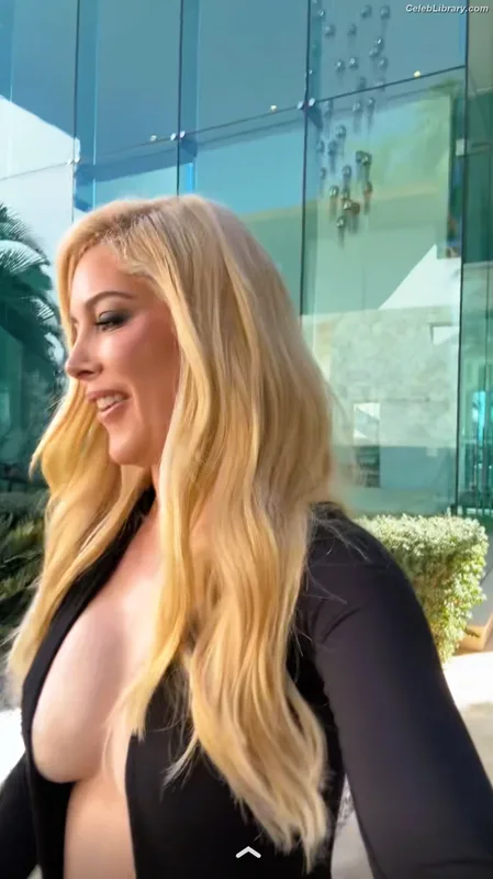 Heidi Montag photo 16 of 592