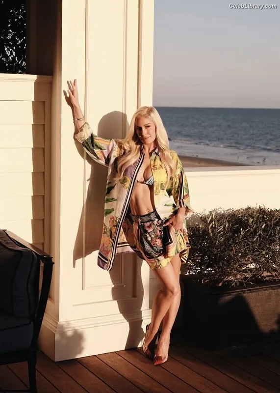 Heidi Montag photo 6 of 592