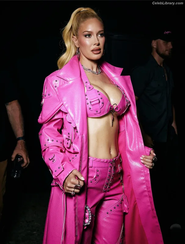 Heidi Montag photo 23 of 592
